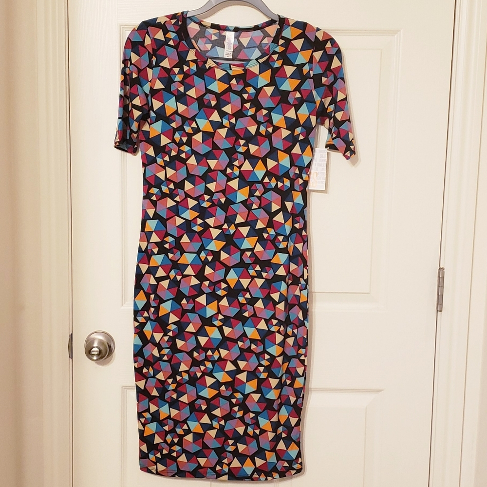 Lularoe Julia